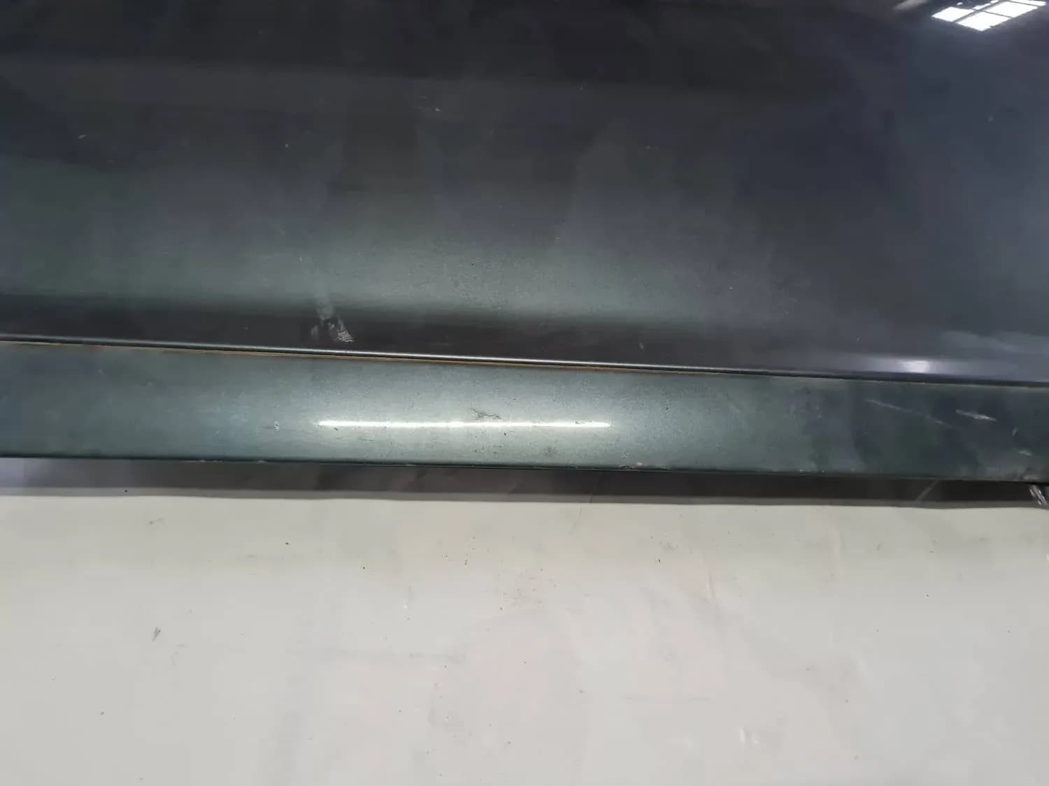Predné pravé dvere AUDI A6 2008 - foto 4