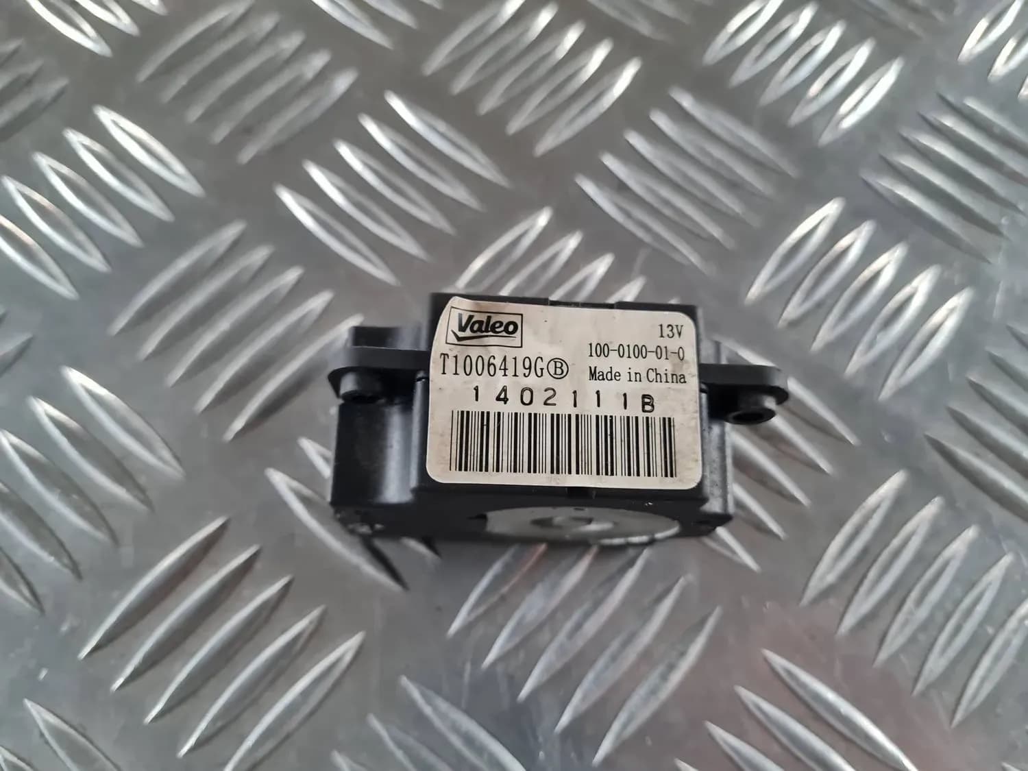 Ovládač vykurovacieho systému RENAULT SCENIC III 2011 - foto 4