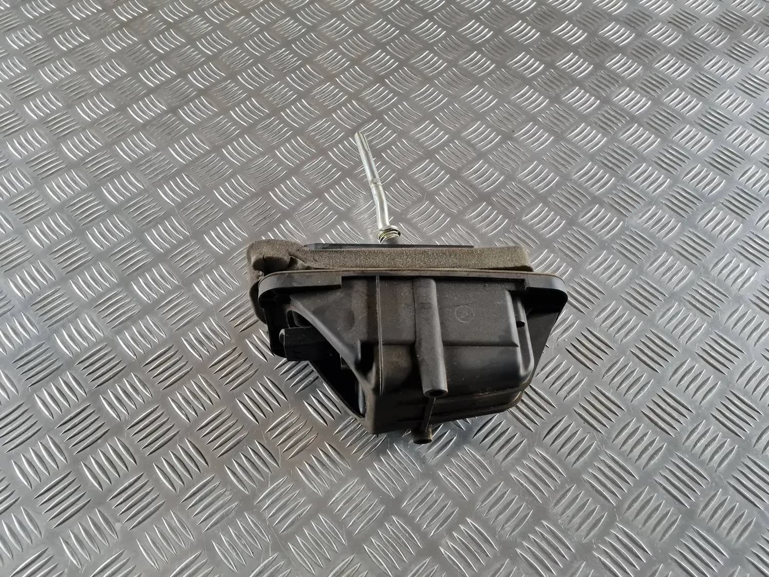Spínač rýchlosti AUDI A6 2008 - foto 5