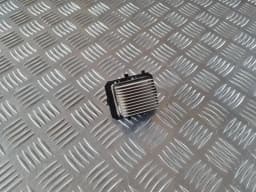 Odpor ventilátora sporáka RENAULT SCENIC III 2011