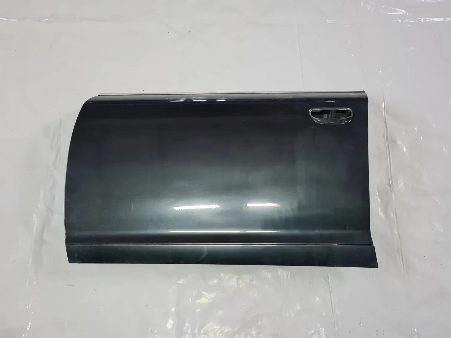 Predné ľavé dvere AUDI A6 2008