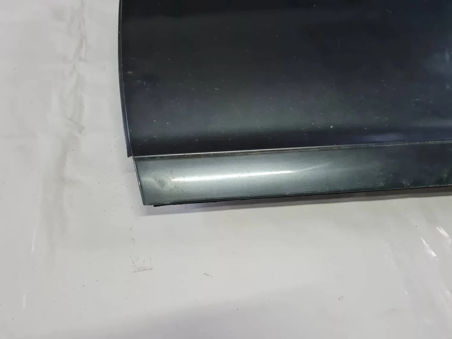Predné ľavé dvere AUDI A6 2008 - foto 3