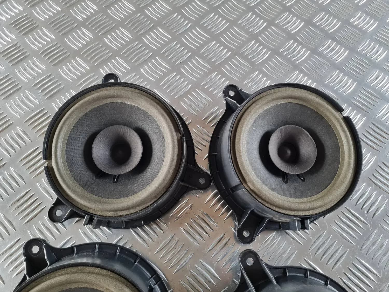 Spodný reproduktor dverí RENAULT SCENIC III 2011 - foto 4