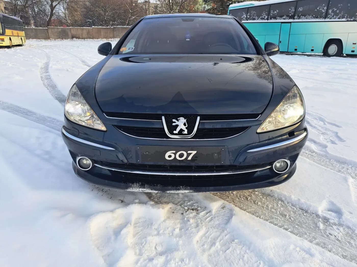 Fotka rozobratého vozidla 4