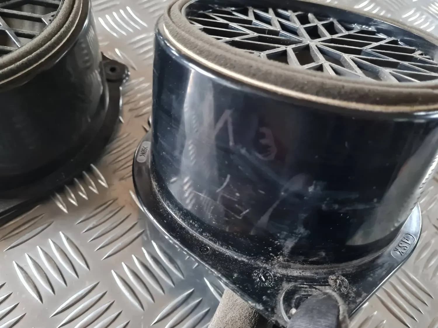 Spodný reproduktor dverí AUDI A6 2008 - foto 5