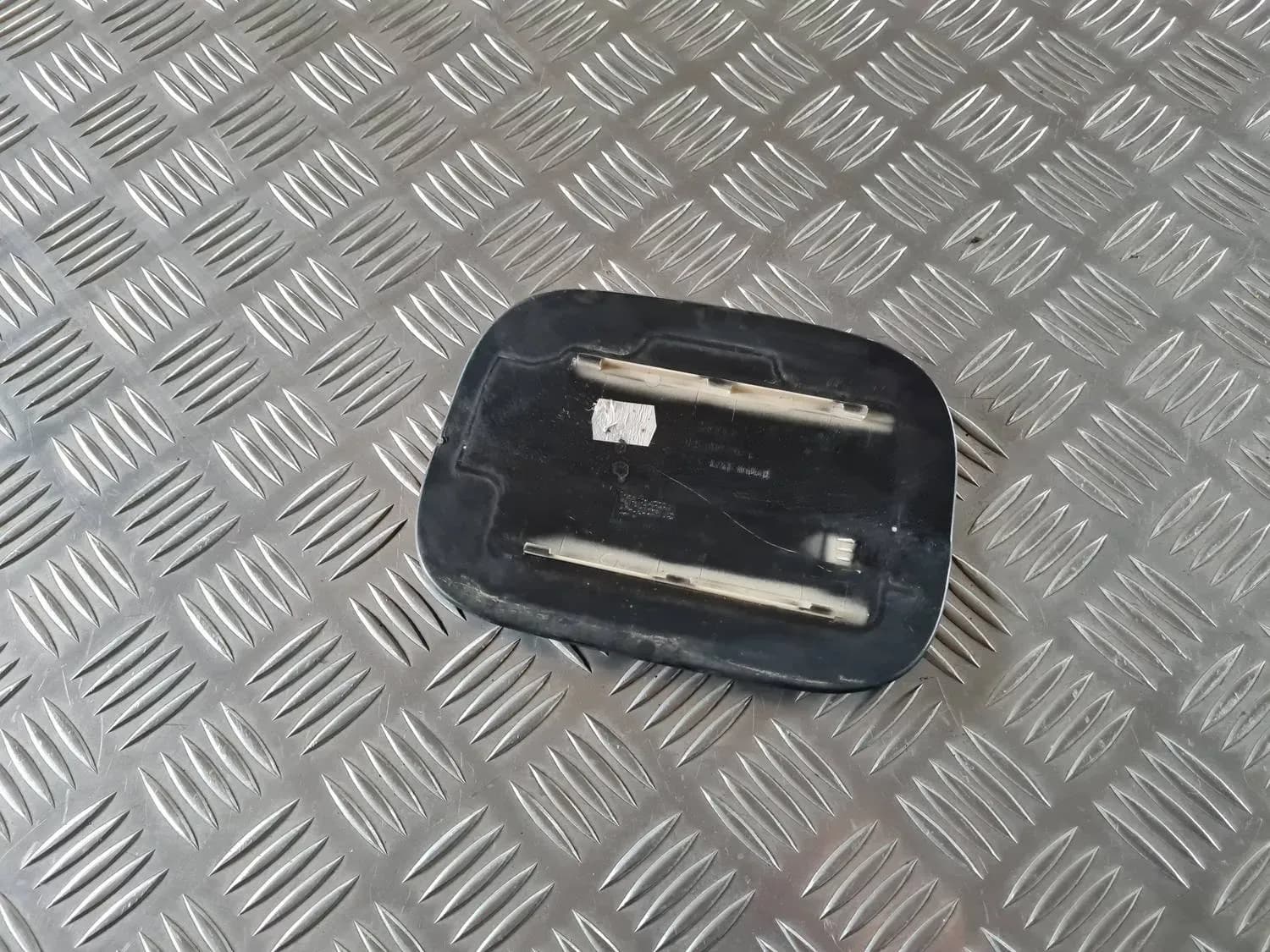 Uzáver palivovej nádrže AUDI A6 2008 - foto 2