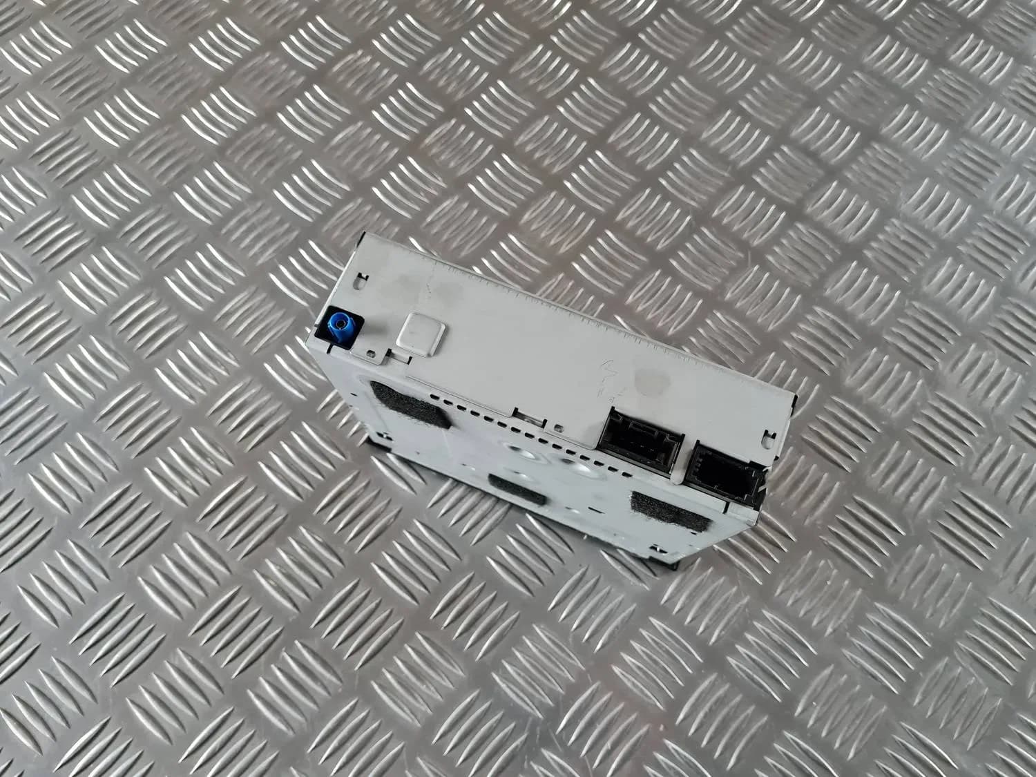 CD/DVD/Navigačná jednotka AUDI A6 2008 - foto 2
