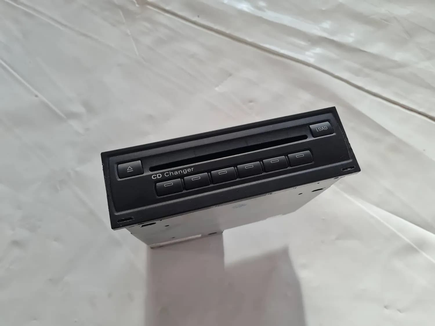 CD/DVD/Navigačná jednotka AUDI A6 2008 - foto 1