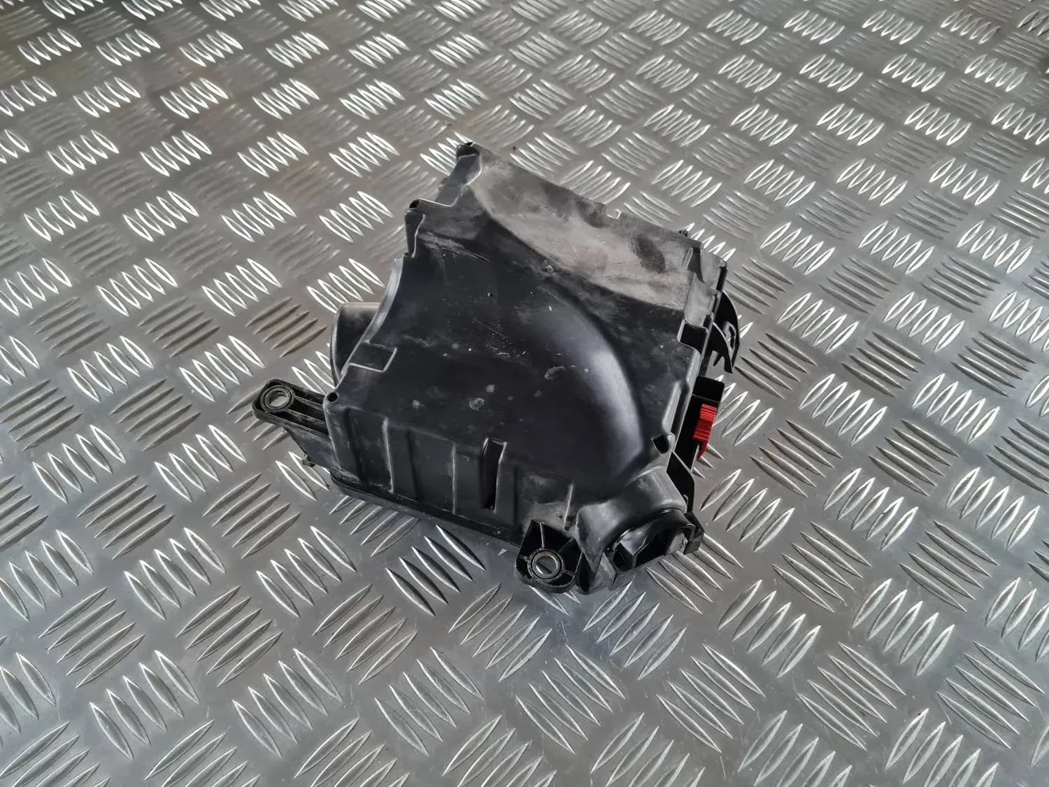 Reléová skrinka poistiek RENAULT SCENIC III 2011 - foto 2