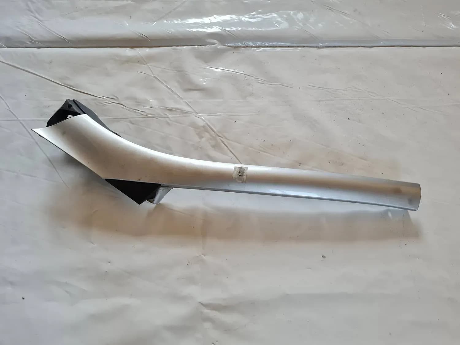 Výstuha prednej vzpery RENAULT SCENIC III 2011 - foto 1