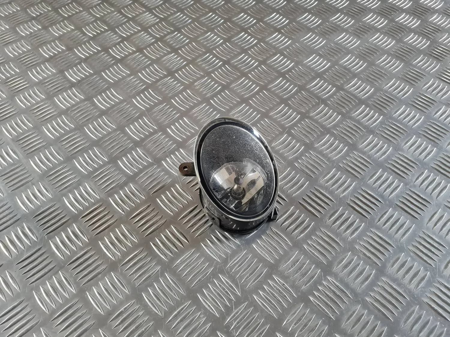 Hmlovka, predná ľavá AUDI A6 2008 - foto 1