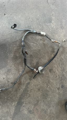Ostatné káble vozidla AUDI A6 2008