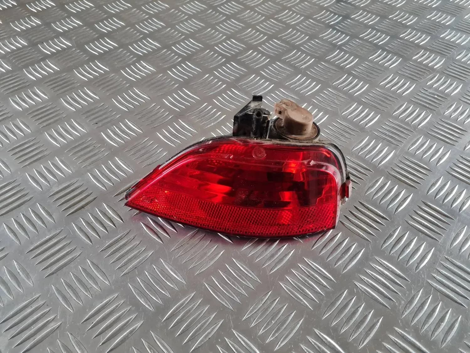 Mlhový, zadný ľavý RENAULT SCENIC III 2011 - foto 1