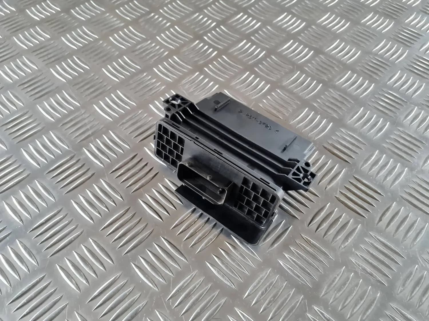 Riadiaca jednotka palubného systému AUDI A6 2008 - foto 2