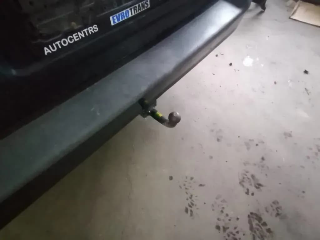 Fotka rozobratého vozidla 4