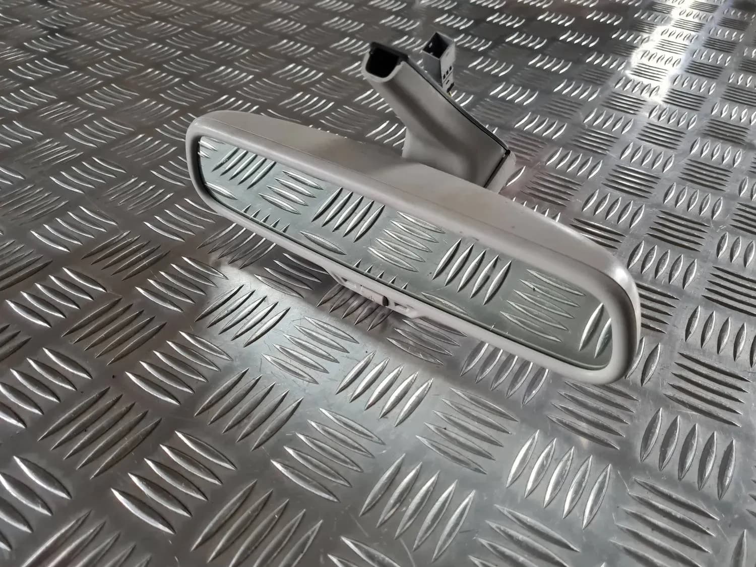 Vnútorné spätné zrkadlo AUDI A6 2008 - foto 5
