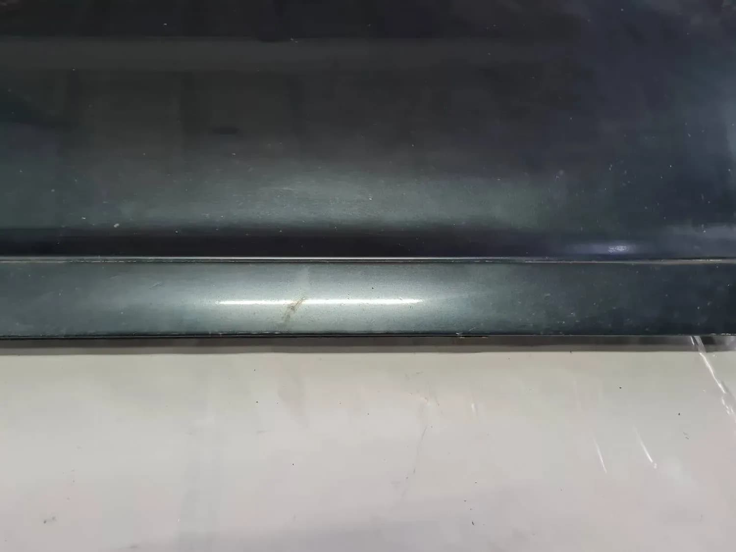 Predné ľavé dvere AUDI A6 2008 - foto 4
