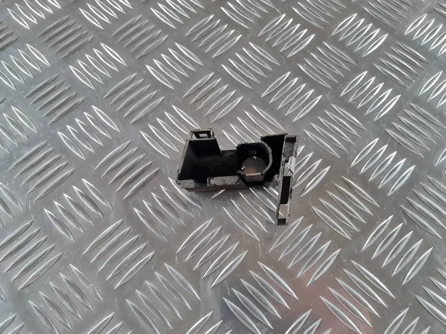 Kryt parkovacieho senzora RENAULT SCENIC III 2011 - foto 2