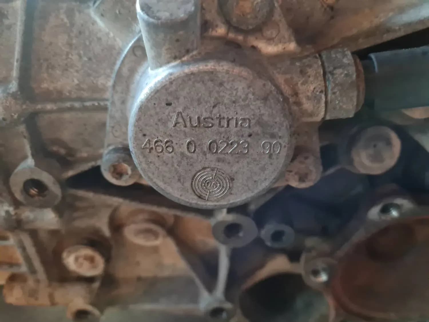 Automatická prevodovka AUDI A6 2008 - foto 7