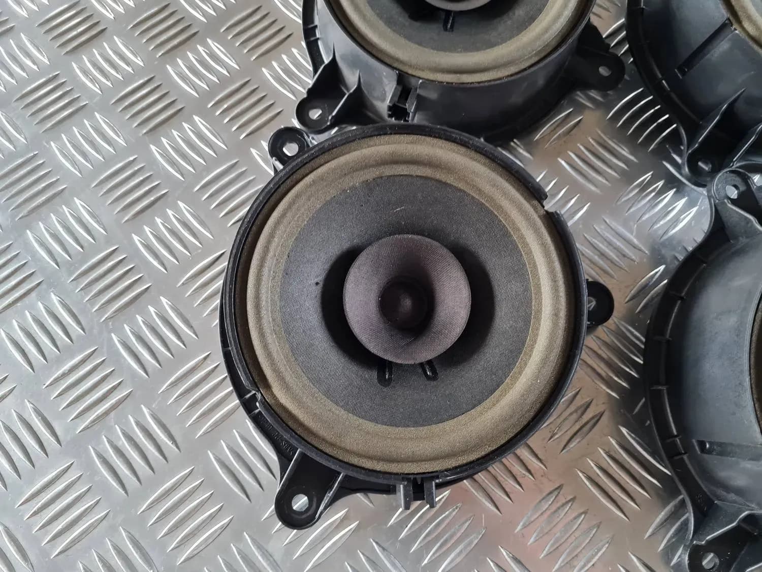 Spodný reproduktor dverí RENAULT SCENIC III 2011 - foto 3