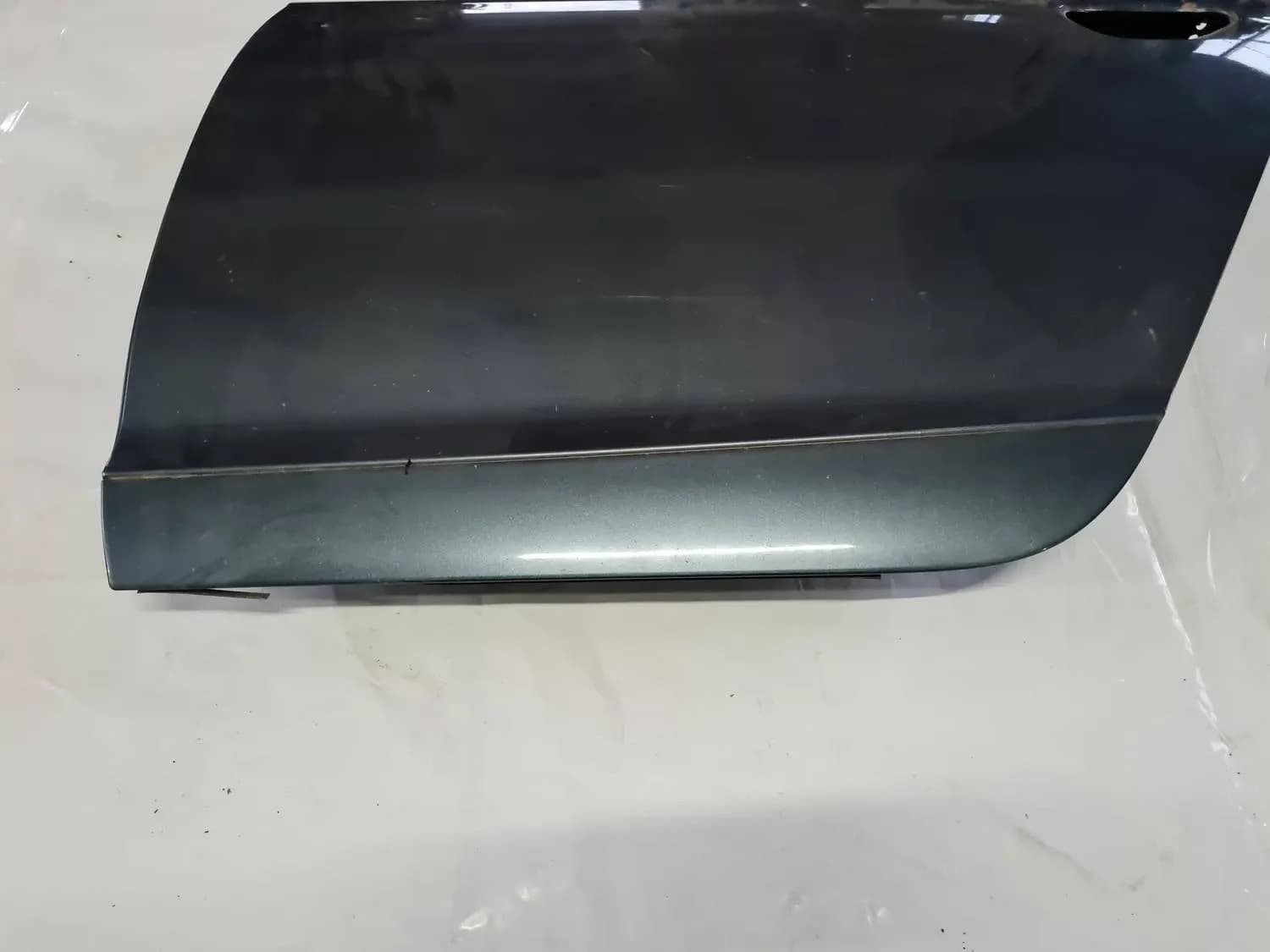 Zadné ľavé dvere AUDI A6 2008 - foto 3