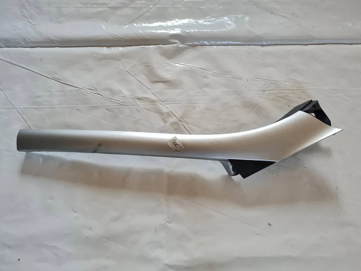 Výstuha prednej vzpery RENAULT SCENIC III 2011 - foto 1