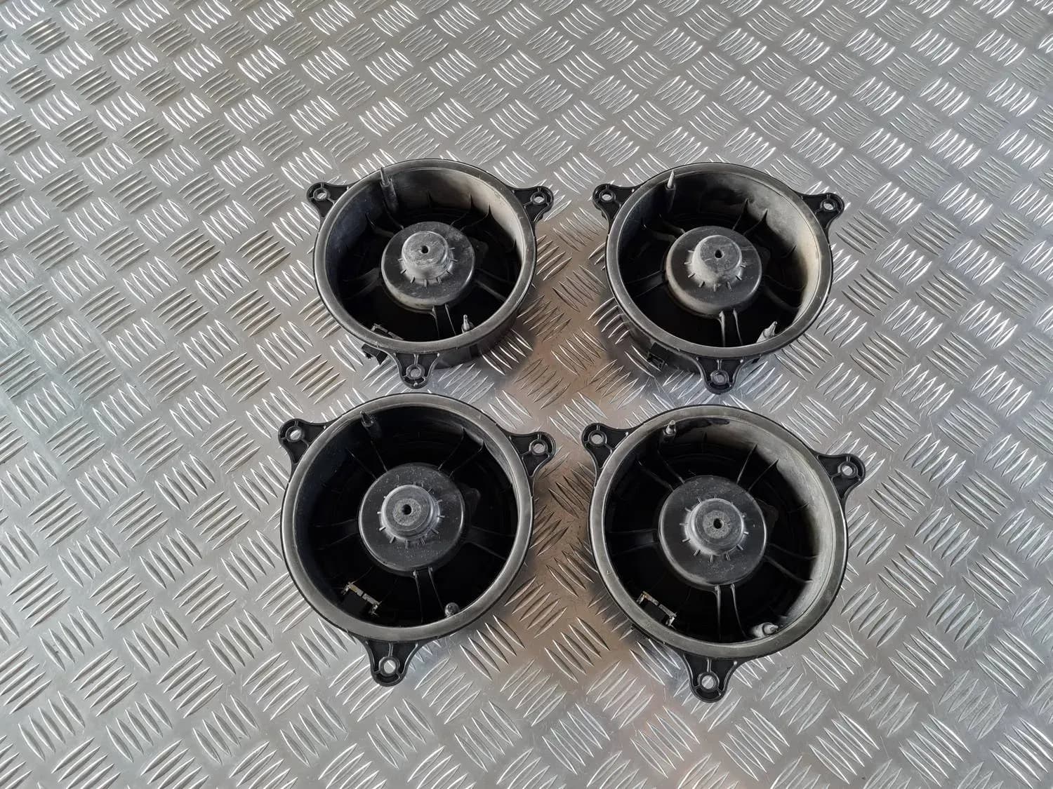 Spodný reproduktor dverí RENAULT SCENIC III 2011 - foto 6