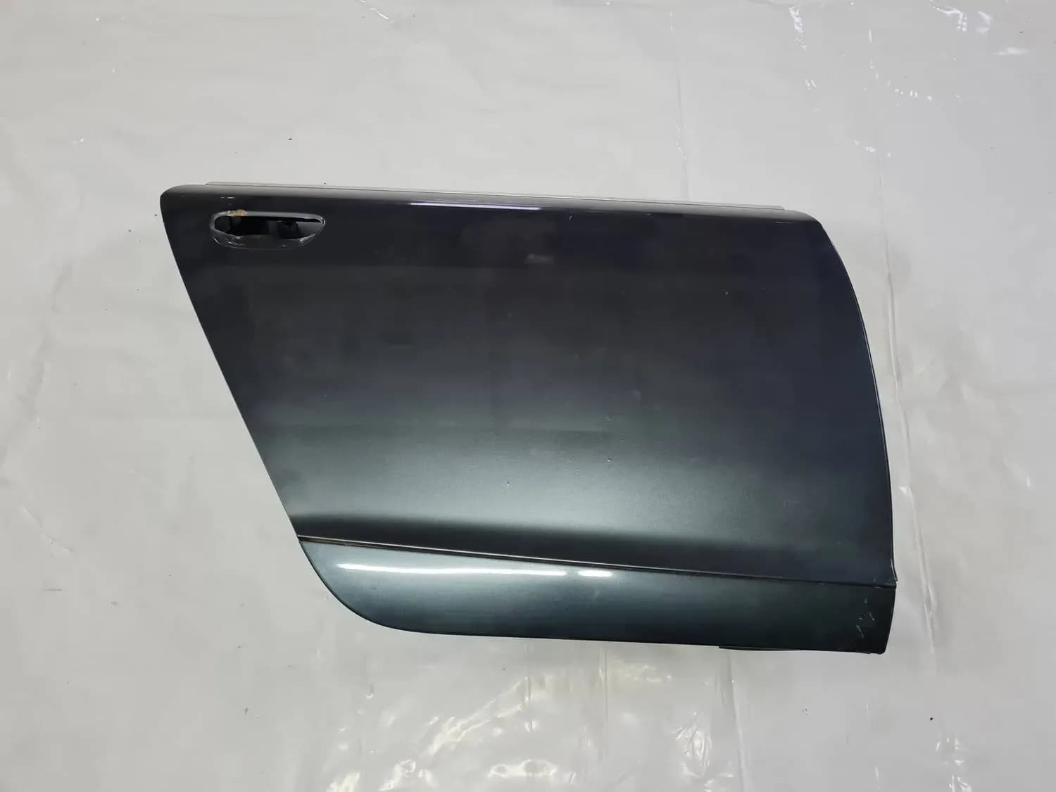 Zadné pravé dvere AUDI A6 2008