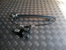 Regulátor okien predný ľavý NISSAN PATHFINDER 2006