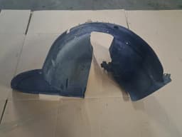 Vnútorný blatník, zadný pravý PEUGEOT 307 2003