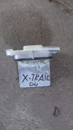 Odpor ventilátora sporáka NISSAN X-TRAIL 2005