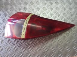 Zadné ľavé svietidlo RENAULT MEGANE 2004