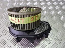 Interiérový ventilátor VW PASSAT 2000 BLUE