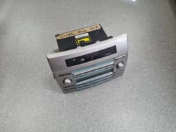 CD/DVD/Navigačná jednotka TOYOTA COROLLA VERSO 2009