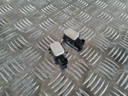Snímač nárazu airbagu FORD FOCUS C-MAX 2004