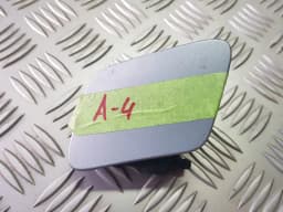 Kryt trysky ostrekovača AUDI A4 2003