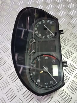Súčasť auta ŠKODA FABIA 2003