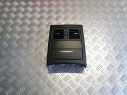 Ventilátor stredovej konzoly BMW 330D E91 2008 TOURING