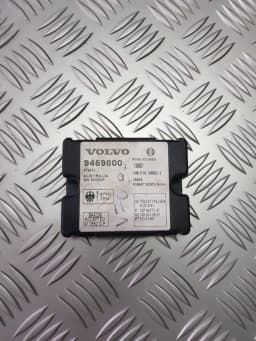 Riadiaca jednotka imobilizéra VOLVO V70 1997