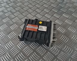 Riadiaca jednotka motora AUDI 80 1991