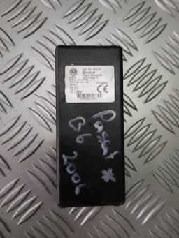 Riadiaca jednotka Bluetooth VW PASSAT B6 2006 ANGL. UNIVERSAL