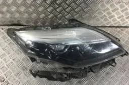 Súčasť auta RENAULT LAGUNA 2011