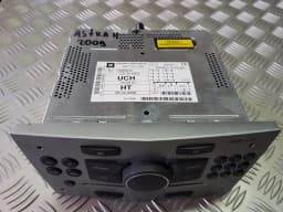 CD/DVD/Navigačná jednotka OPEL ASTRA H STATION WAGON 2009