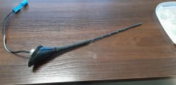Súčasť auta OPEL ASTRA H 2006