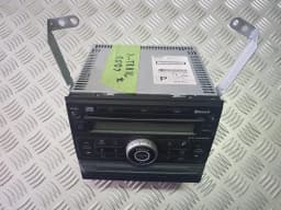 CD/DVD/Navigačná jednotka NISSAN X-TRAIL 2008