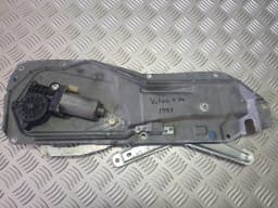 Zdvihák zadného ľavého okna VOLVO V70 1997