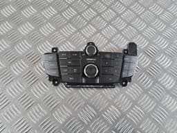 CD/DVD/Navigačná jednotka OPEL INSIGNIA 2010