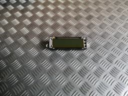 Displej CITROEN C4 2006