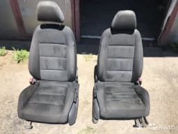 Súprava sedadiel VW GOLF VARIANT 2012
