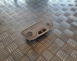 Osvetlenie zadných sedadiel VOLVO V70 2006